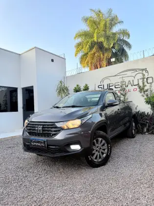 FIAT STRADA 1.3 FIREFLY FLEX FREEDOM CS MANUAL FIAT STRADA 1.3 FIREFLY FLEX FREEDOM CS MANUAL
