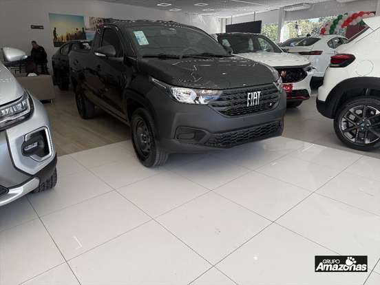 FIAT-STRADA-1.3 FIREFLY FLEX ENDURANCE CS MANUAL FIAT-STRADA-2026