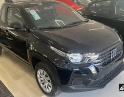 FIAT STRADA 1.3 FIREFLY FLEX ENDURANCE CS MANUAL FIAT STRADA 1.3 FIREFLY FLEX ENDURANCE CS MANUAL