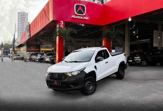 FIAT-STRADA-1.3 FIREFLY FLEX ENDURANCE CS MANUAL FIAT-STRADA-2026