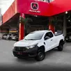 FIAT STRADA 1.3 FIREFLY FLEX ENDURANCE CS MANUAL FIAT STRADA 1.3 FIREFLY FLEX ENDURANCE CS MANUAL