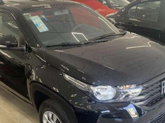 FIAT-STRADA-1.3 FIREFLY FLEX FREEDOM CS MANUAL FIAT-STRADA-2026