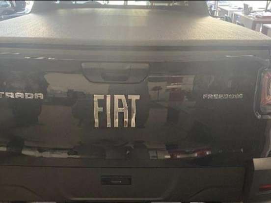 FIAT-STRADA-1.3 FIREFLY FLEX FREEDOM CS MANUAL FIAT-STRADA-2026