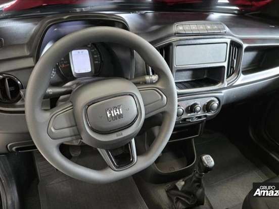 FIAT-STRADA-1.3 FIREFLY FLEX FREEDOM CS MANUAL FIAT-STRADA-2026
