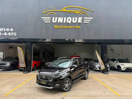 FIAT STRADA 1.3 FIREFLY FLEX RANCH CD CVT