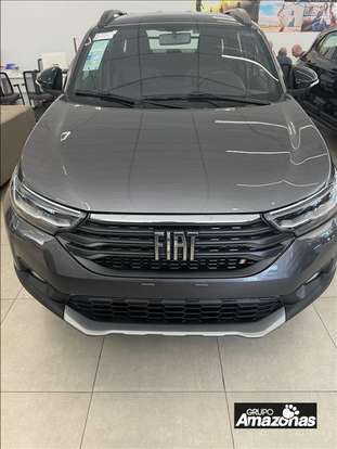 FIAT-STRADA-1.3 FIREFLY FLEX VOLCANO CD CVT FIAT-STRADA-2026