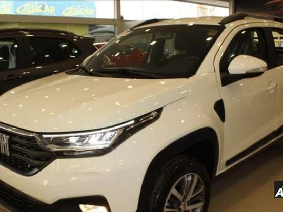FIAT-STRADA-1.3 FIREFLY FLEX VOLCANO CD CVT FIAT-STRADA-2026
