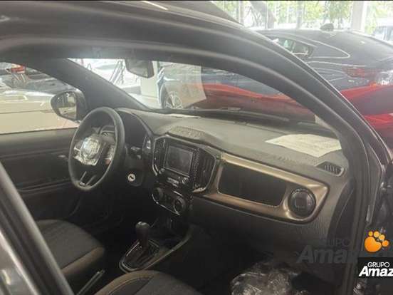 FIAT-STRADA-1.3 FIREFLY FLEX VOLCANO CD CVT FIAT-STRADA-2026