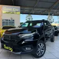 FIAT STRADA 1.3 FIREFLY FLEX VOLCANO CD CVT FIAT STRADA 1.3 FIREFLY FLEX VOLCANO CD CVT