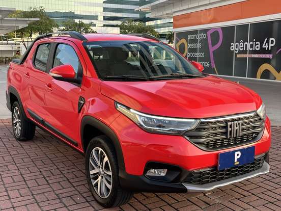 FIAT-STRADA-1.3 FIREFLY FLEX VOLCANO CD MANUAL FIAT-STRADA-2023