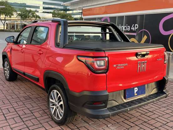 FIAT-STRADA-1.3 FIREFLY FLEX VOLCANO CD MANUAL FIAT-STRADA-2023