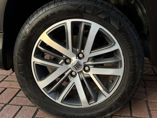 FIAT-STRADA-1.3 FIREFLY FLEX VOLCANO CD MANUAL FIAT-STRADA-2023