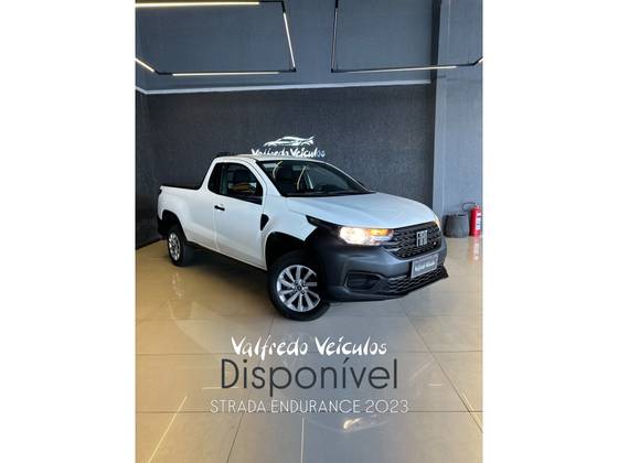 FIAT STRADA 1.4 FIRE FLEX ENDURANCE CS MANUAL