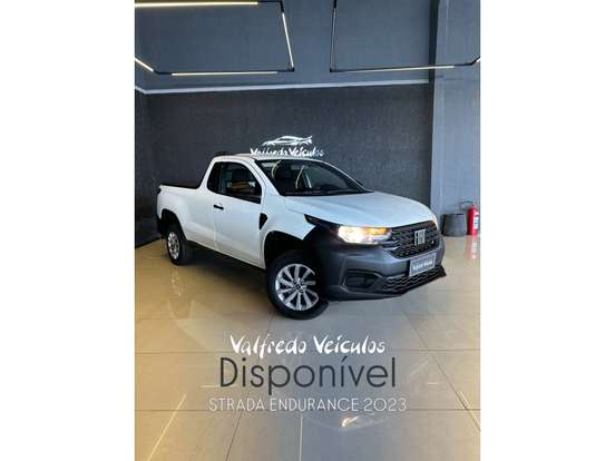 FIAT-STRADA-1.4 FIRE FLEX ENDURANCE CS MANUAL FIAT-STRADA-2023