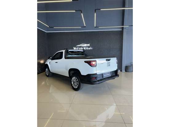 FIAT-STRADA-1.4 FIRE FLEX ENDURANCE CS MANUAL FIAT-STRADA-2023