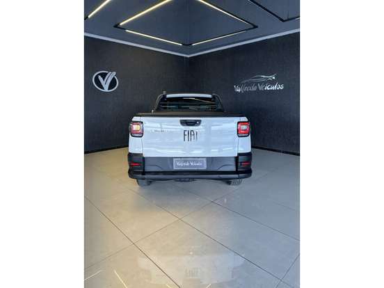 FIAT-STRADA-1.4 FIRE FLEX ENDURANCE CS MANUAL FIAT-STRADA-2023
