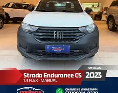FIAT STRADA 1.4 FIRE FLEX ENDURANCE CS MANUAL FIAT STRADA 1.4 FIRE FLEX ENDURANCE CS MANUAL