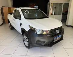 FIAT STRADA 1.4 FIRE FLEX ENDURANCE CS MANUAL FIAT STRADA 1.4 FIRE FLEX ENDURANCE CS MANUAL