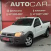 FIAT STRADA 1.4 MPI HARD WORKING CS 8V FLEX 2P MANUAL FIAT STRADA 1.4 MPI HARD WORKING CS 8V FLEX 2P MANUAL