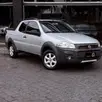 FIAT STRADA 1.4 MPI WORKING CD 8V FLEX 3P MANUAL FIAT STRADA 1.4 MPI WORKING CD 8V FLEX 3P MANUAL