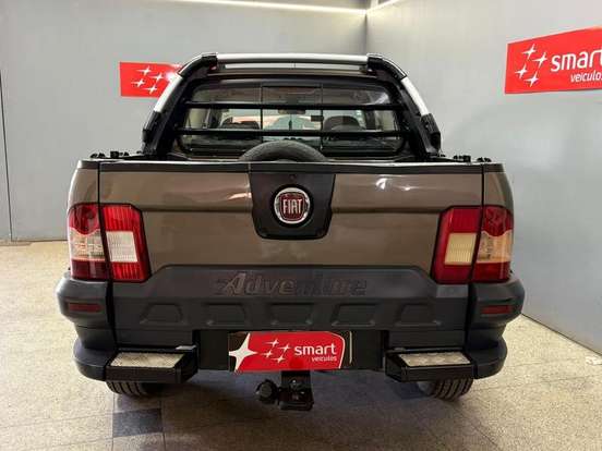 FIAT-STRADA-1.8 MPI ADVENTURE CD 8V FLEX 2P MANUAL FIAT-STRADA-2010