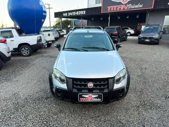 FIAT-STRADA-2009
