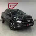 FIAT TORO 1.3 TURBO 270 FLEX FREEDOM AT6 FIAT TORO 1.3 TURBO 270 FLEX FREEDOM AT6