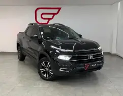 FIAT TORO 1.3 TURBO 270 FLEX FREEDOM AT6 FIAT TORO 1.3 TURBO 270 FLEX FREEDOM AT6