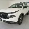 FIAT TORO 1.3 TURBO 270 FLEX FREEDOM AT6 FIAT TORO 1.3 TURBO 270 FLEX FREEDOM AT6