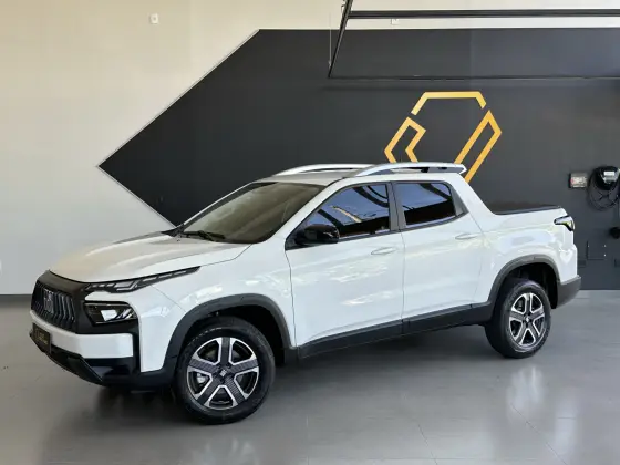 FIAT TORO 1.3 TURBO 270 FLEX FREEDOM AT6