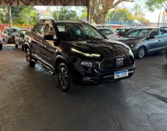 FIAT TORO 1.3 TURBO 270 FLEX FREEDOM AT6 FIAT TORO 1.3 TURBO 270 FLEX FREEDOM AT6