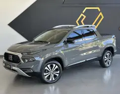 FIAT TORO 1.3 TURBO 270 FLEX VOLCANO AT6 FIAT TORO 1.3 TURBO 270 FLEX VOLCANO AT6