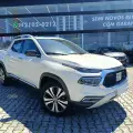 FIAT TORO 1.3 TURBO 270 FLEX VOLCANO AT6 FIAT TORO 1.3 TURBO 270 FLEX VOLCANO AT6