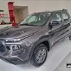 FIAT TORO 1.3 TURBO 270 FLEX ENDURANCE AT6 FIAT TORO 1.3 TURBO 270 FLEX ENDURANCE AT6
