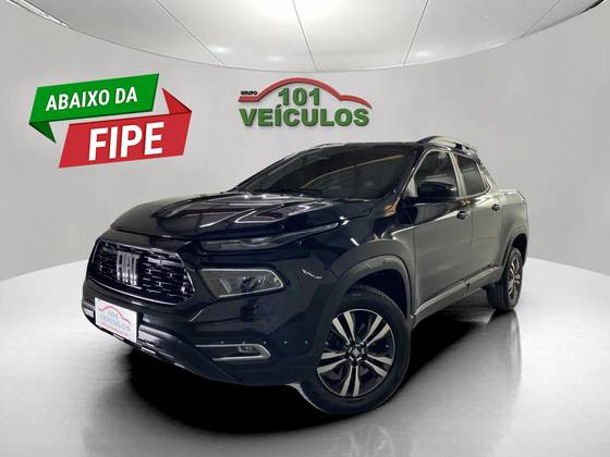 FIAT TORO 1.3 TURBO 270 FLEX FREEDOM AT6