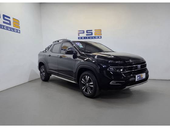 FIAT TORO 1.3 TURBO 270 FLEX FREEDOM AT6
