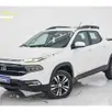 FIAT TORO 1.3 TURBO 270 FLEX FREEDOM AT6 FIAT TORO 1.3 TURBO 270 FLEX FREEDOM AT6