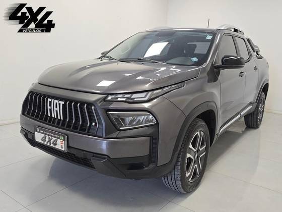 FIAT TORO 1.3 TURBO 270 FLEX FREEDOM AT6