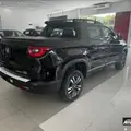 FIAT TORO 1.3 TURBO 270 FLEX FREEDOM AT6 FIAT TORO 1.3 TURBO 270 FLEX FREEDOM AT6