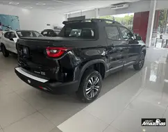 FIAT TORO 1.3 TURBO 270 FLEX FREEDOM AT6 FIAT TORO 1.3 TURBO 270 FLEX FREEDOM AT6