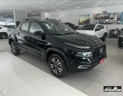 FIAT TORO 1.3 TURBO 270 FLEX FREEDOM AT6 FIAT TORO 1.3 TURBO 270 FLEX FREEDOM AT6