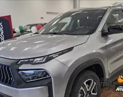 FIAT TORO 1.3 TURBO 270 FLEX FREEDOM AT6 FIAT TORO 1.3 TURBO 270 FLEX FREEDOM AT6