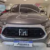 FIAT TORO 1.3 TURBO 270 FLEX VOLCANO AT6 FIAT TORO 1.3 TURBO 270 FLEX VOLCANO AT6