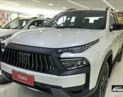 FIAT TORO 1.3 TURBO 270 HYBRID ULTRA AT6 FIAT TORO 1.3 TURBO 270 HYBRID ULTRA AT6