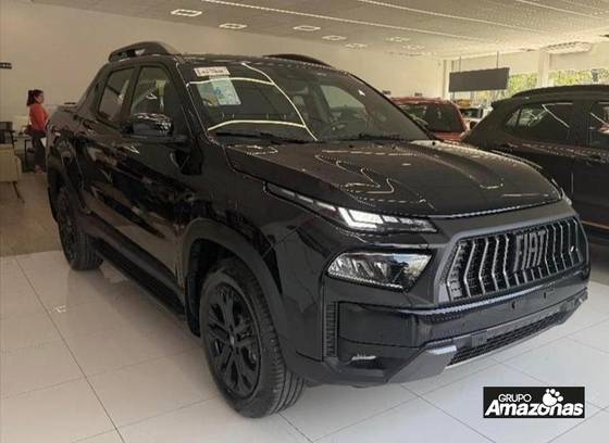 FIAT TORO 1.3 TURBO 270 HYBRID ULTRA AT6