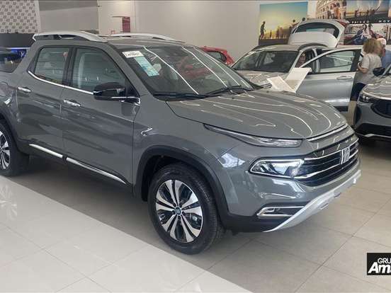 FIAT-TORO-1.3 TURBO 270 HYBRID VOLCANO AT6 FIAT-TORO-2026
