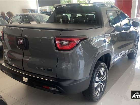 FIAT-TORO-1.3 TURBO 270 HYBRID VOLCANO AT6 FIAT-TORO-2026