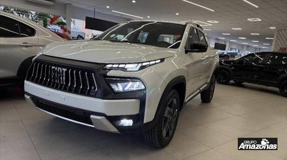 FIAT TORO 1.3 TURBO 270 HYBRID VOLCANO AT6