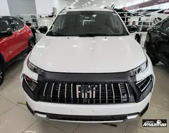FIAT TORO 1.3 TURBO 270 HYBRID VOLCANO AT6 FIAT TORO 1.3 TURBO 270 HYBRID VOLCANO AT6