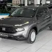 FIAT TORO 1.8 16V EVO FLEX ENDURANCE AT6 FIAT TORO 1.8 16V EVO FLEX ENDURANCE AT6